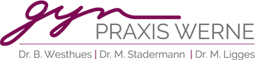 Logo Frauenarztpraxis Gyn Praxis Werne